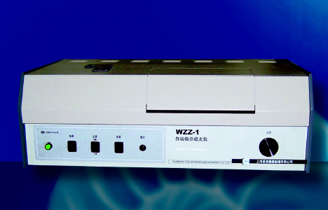 WZZ-1Ԅ(dng)ָʾx WZZ-1