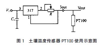 D1 ӛ䛃xضȂPT100ʹʾD